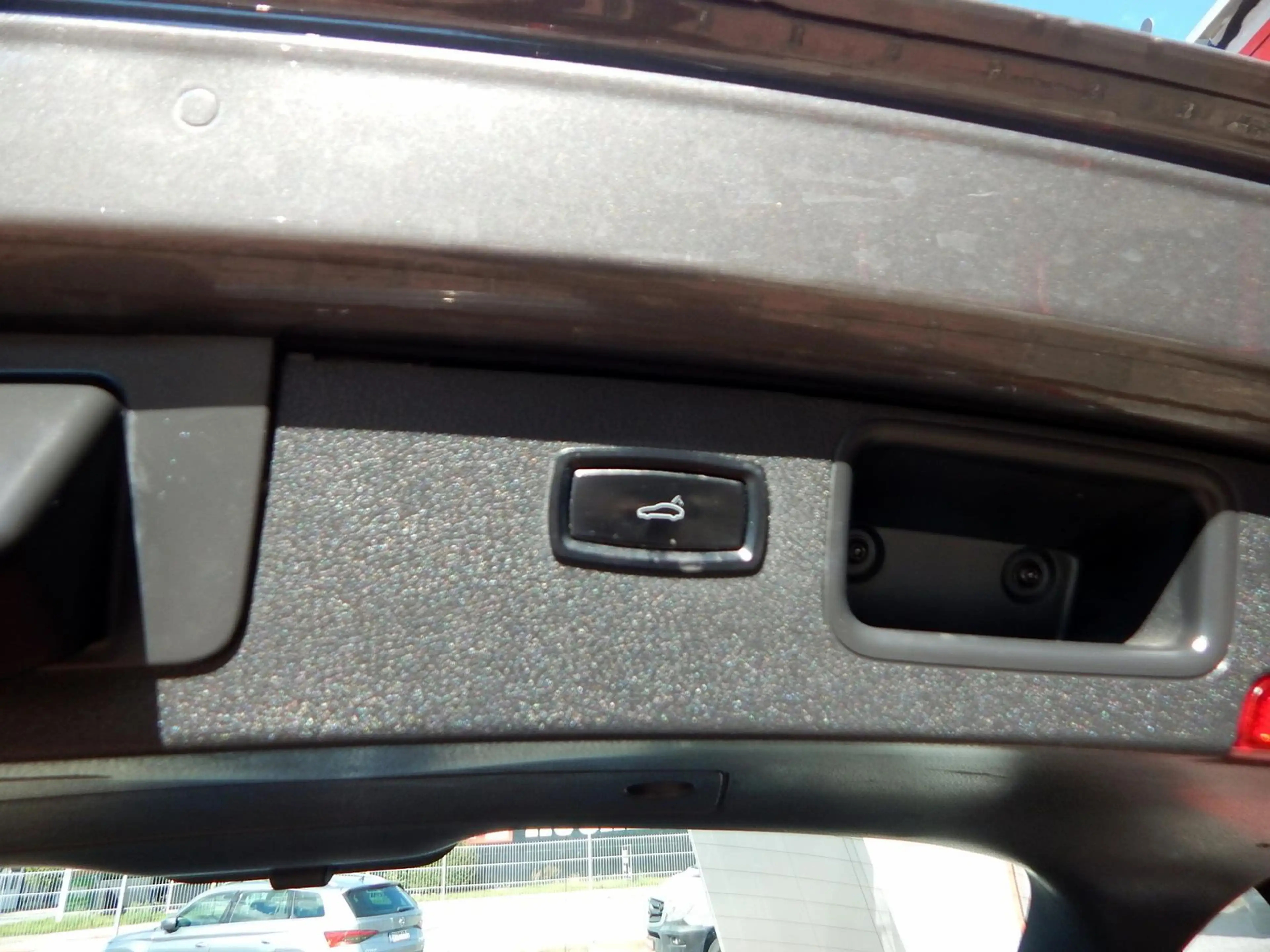 Porsche Macan S Diesel — photo 10