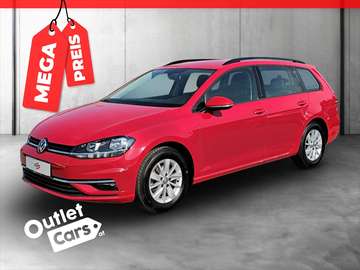 Golf VII Variant 1.0 TSI BMT Rabbit RADAR+RADAR