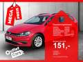 Volkswagen Golf Variant Golf VII Variant 1.0 TSI BMT Rabbit RADAR+RADAR Rot - thumbnail 1