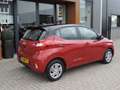 Hyundai i10 1.0 Comfort 17.000km | 1e Eig | CarPlay | Airco | Rood - thumbnail 5