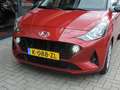 Hyundai i10 1.0 Comfort 17.000km | 1e Eig | CarPlay | Airco | Rood - thumbnail 6