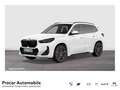 BMW X1 sDrive20i M Sport HUD PANO RFK LED Weiß - thumbnail 1