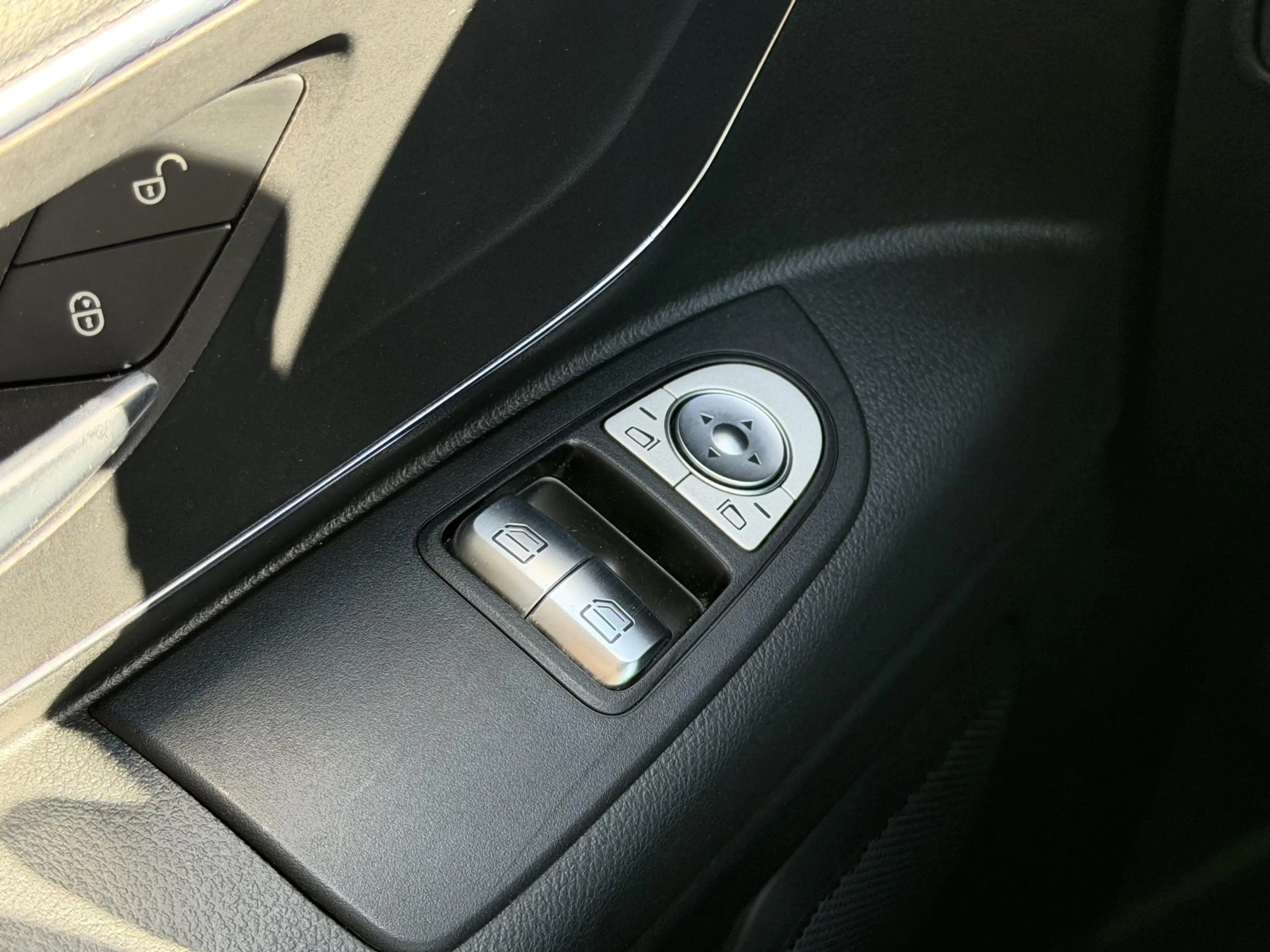 Mercedes-Benz Vito 111 CDI Lang DC Comfort - Euro 6 - Bijtellings vri — photo 4