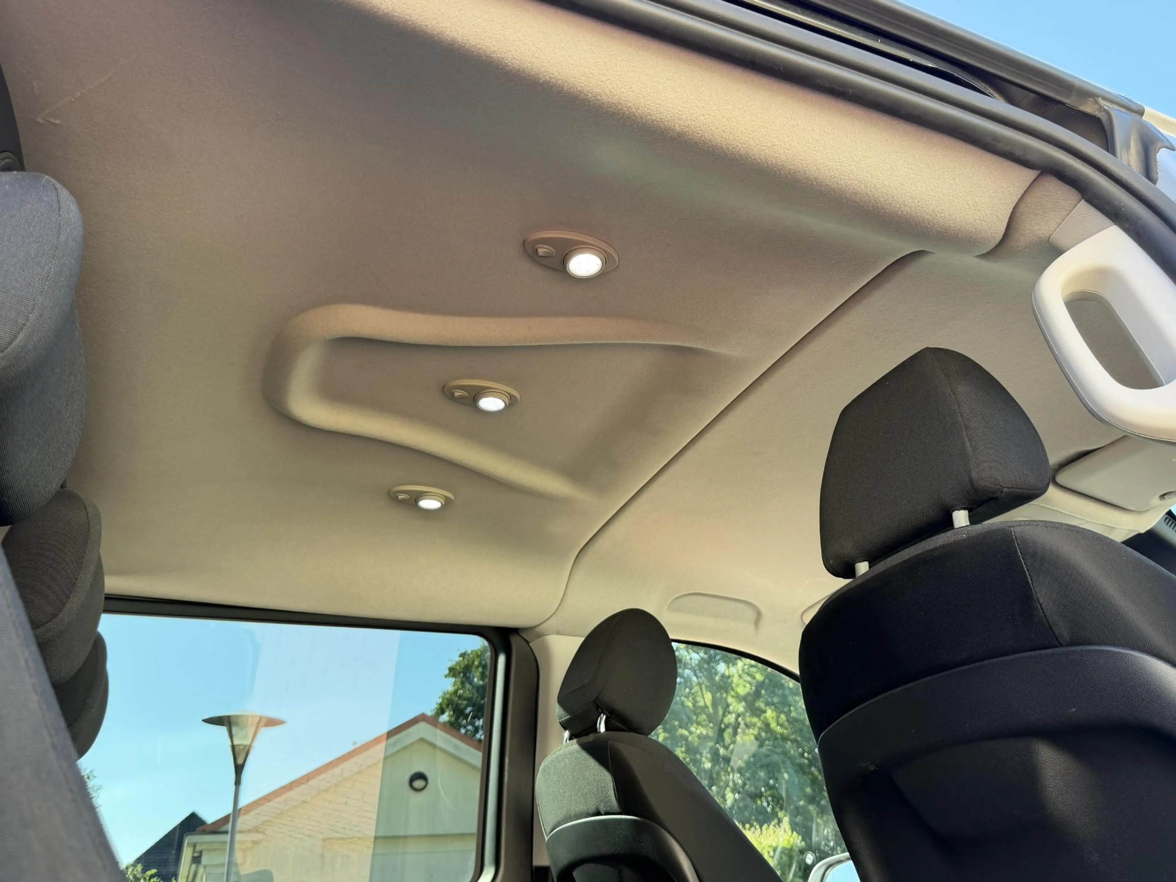 Mercedes-Benz Vito 111 CDI Lang DC Comfort - Euro 6 - Bijtellings vri — photo 20
