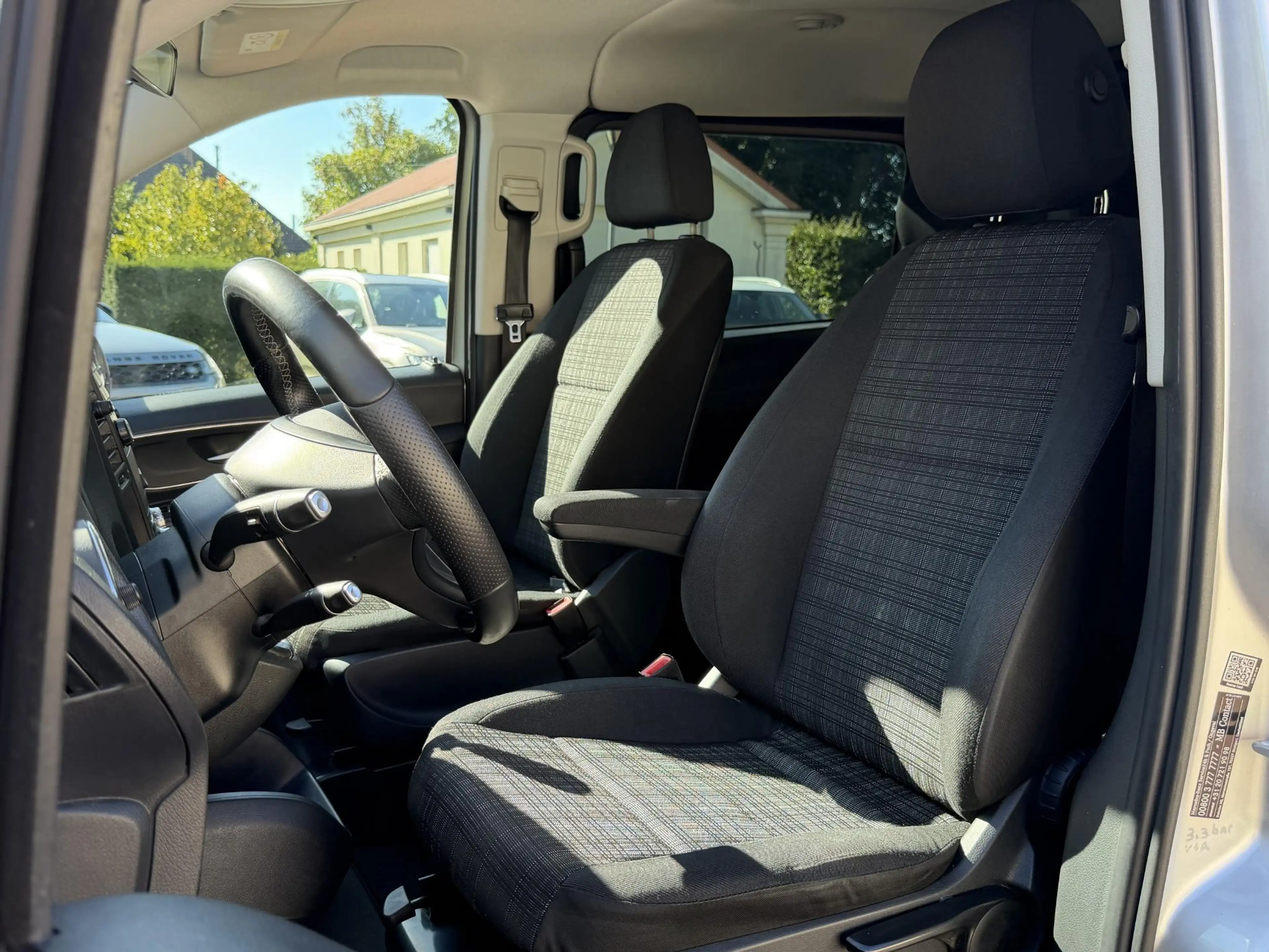 Mercedes-Benz Vito 111 CDI Lang DC Comfort - Euro 6 - Bijtellings vri — photo 18