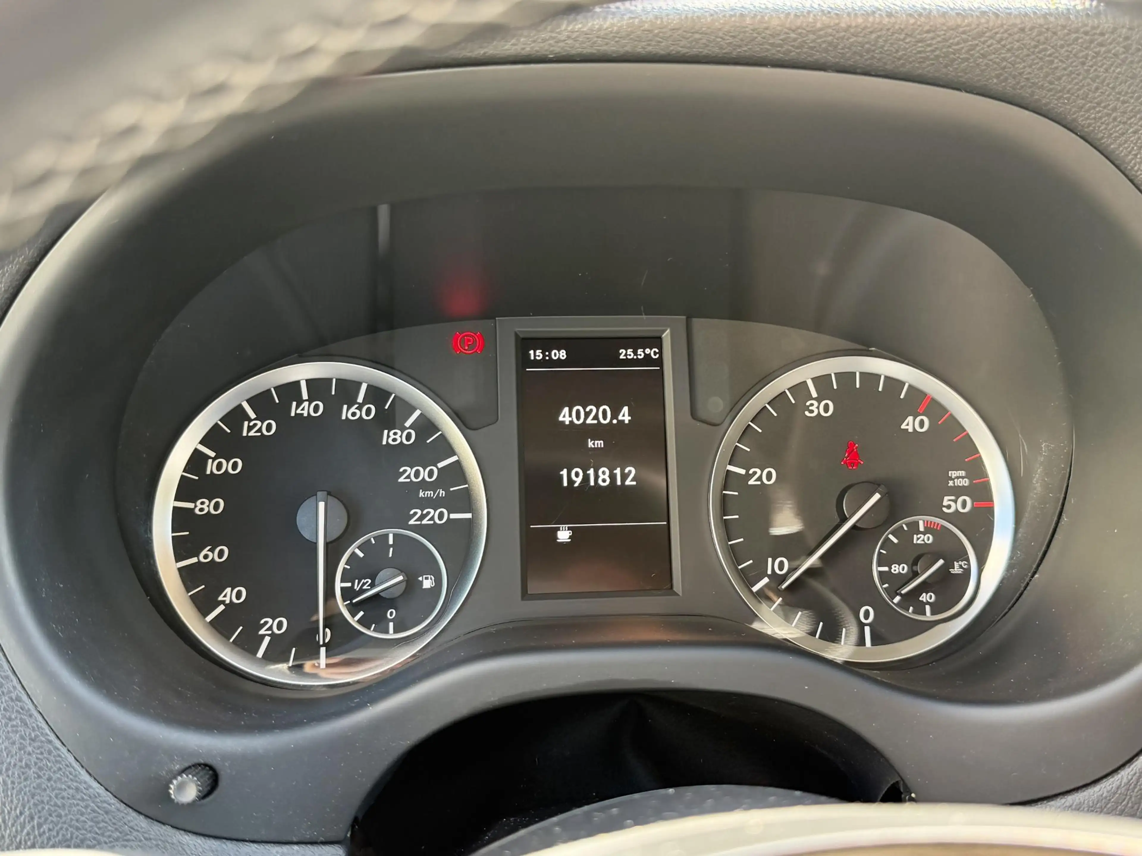 Mercedes-Benz Vito 111 CDI Lang DC Comfort - Euro 6 - Bijtellings vri — photo 8