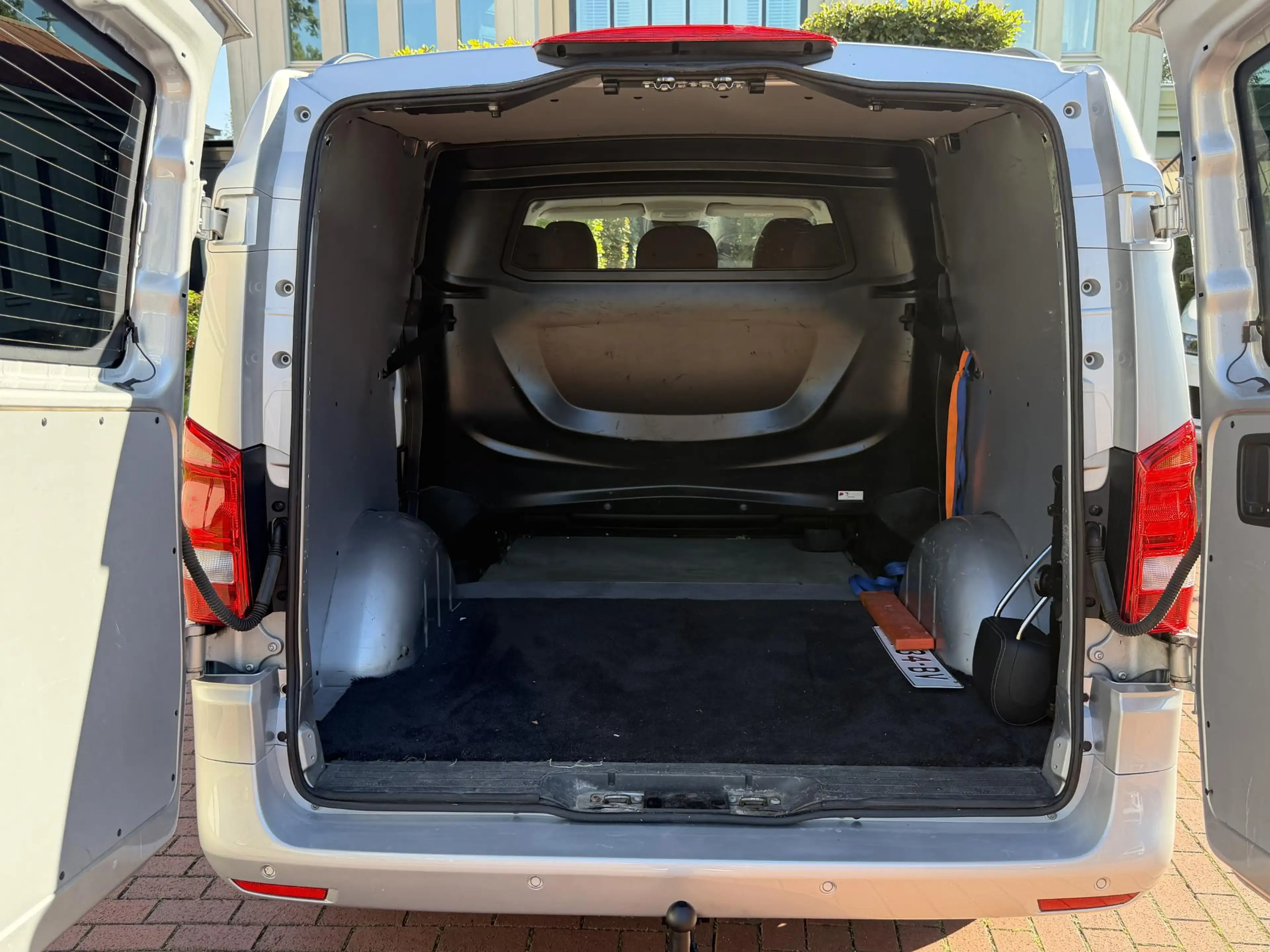 Mercedes-Benz Vito 111 CDI Lang DC Comfort - Euro 6 - Bijtellings vri — photo 22