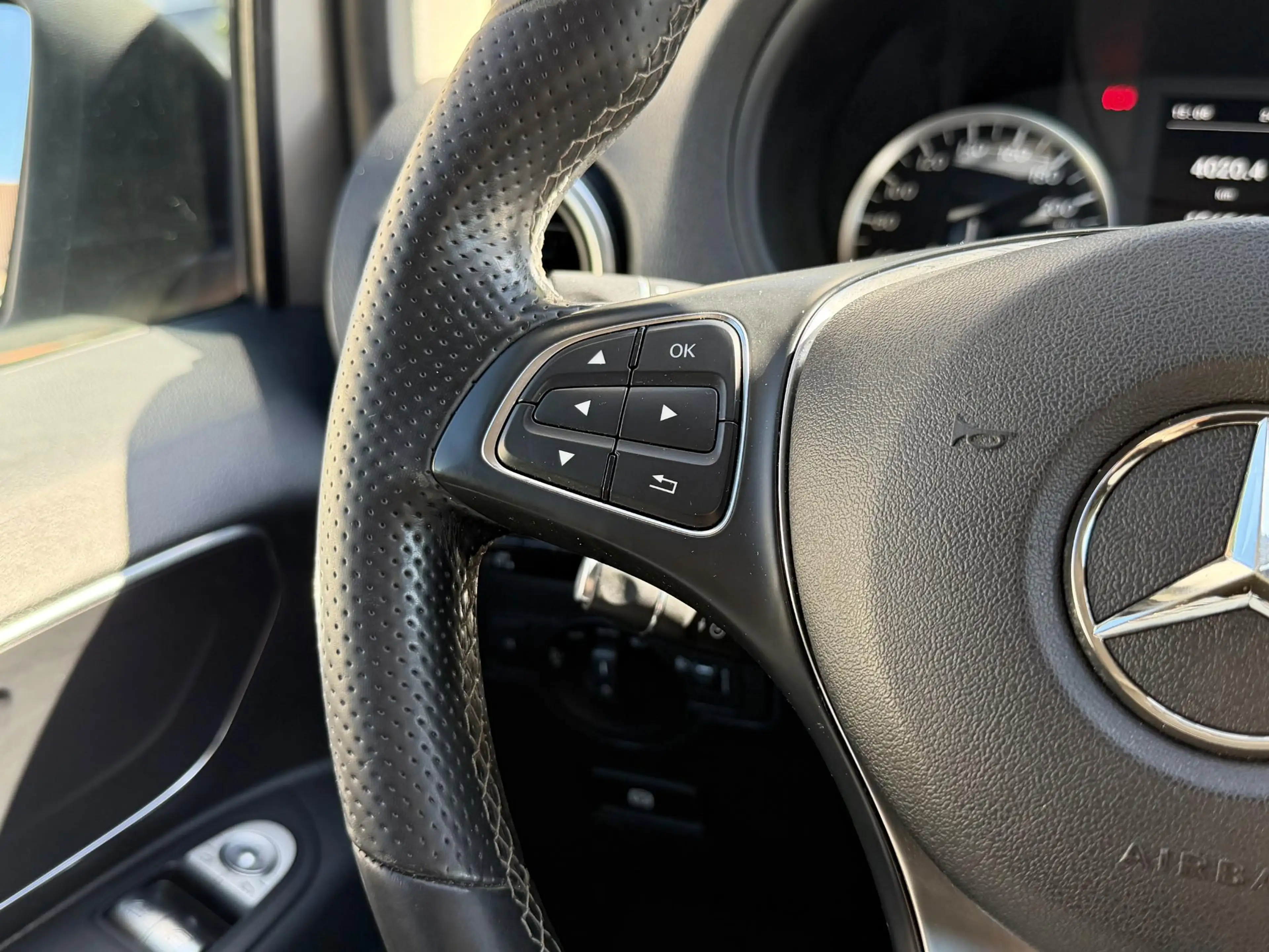 Mercedes-Benz Vito 111 CDI Lang DC Comfort - Euro 6 - Bijtellings vri — photo 6