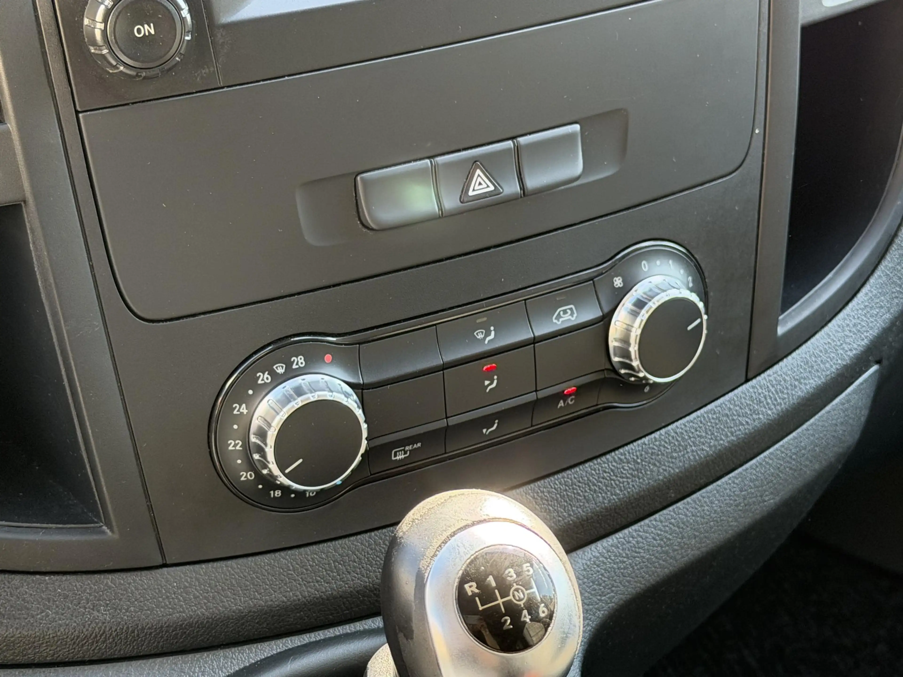 Mercedes-Benz Vito 111 CDI Lang DC Comfort - Euro 6 - Bijtellings vri — photo 10