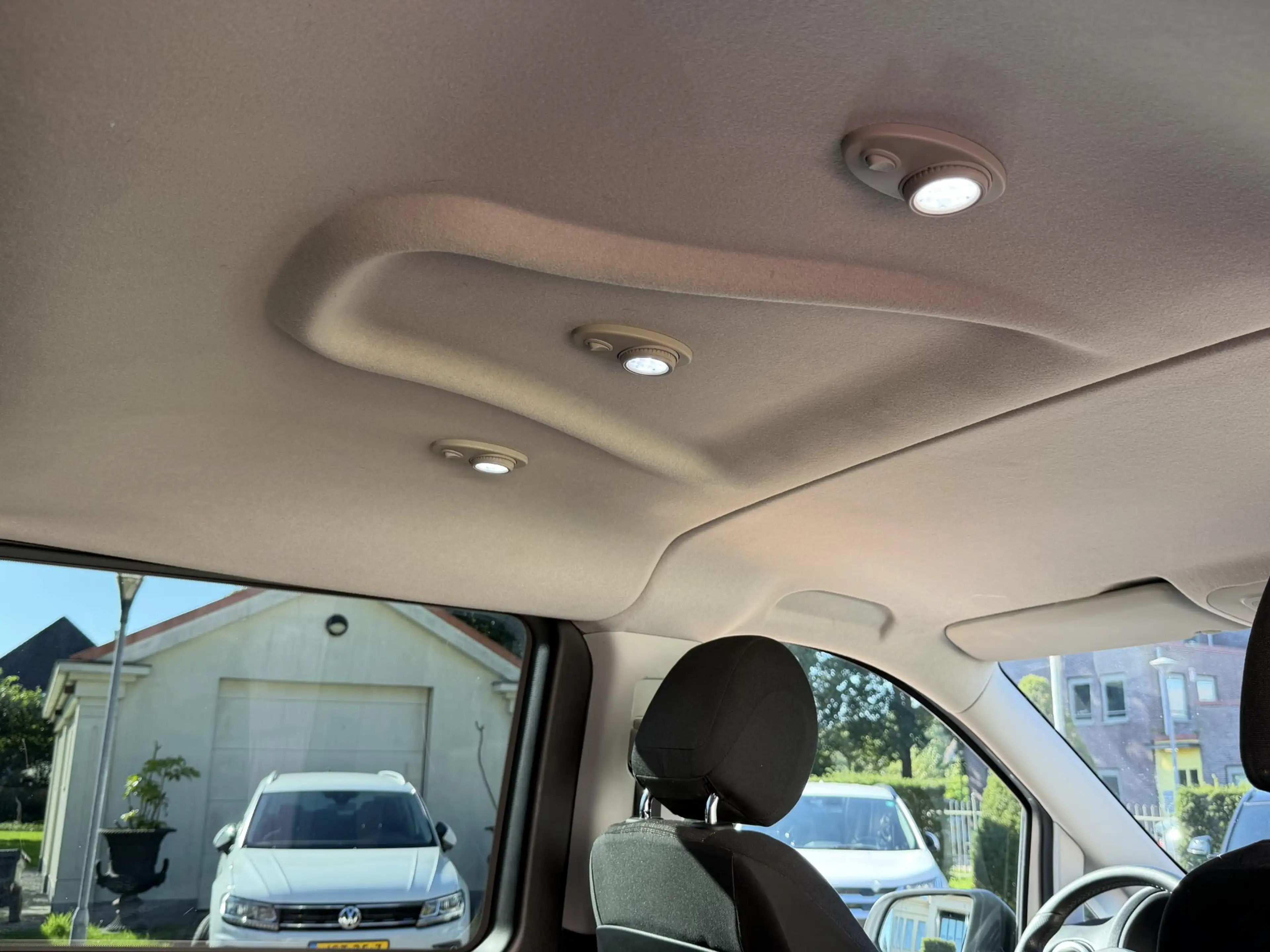 Mercedes-Benz Vito 111 CDI Lang DC Comfort - Euro 6 - Bijtellings vri — photo 21