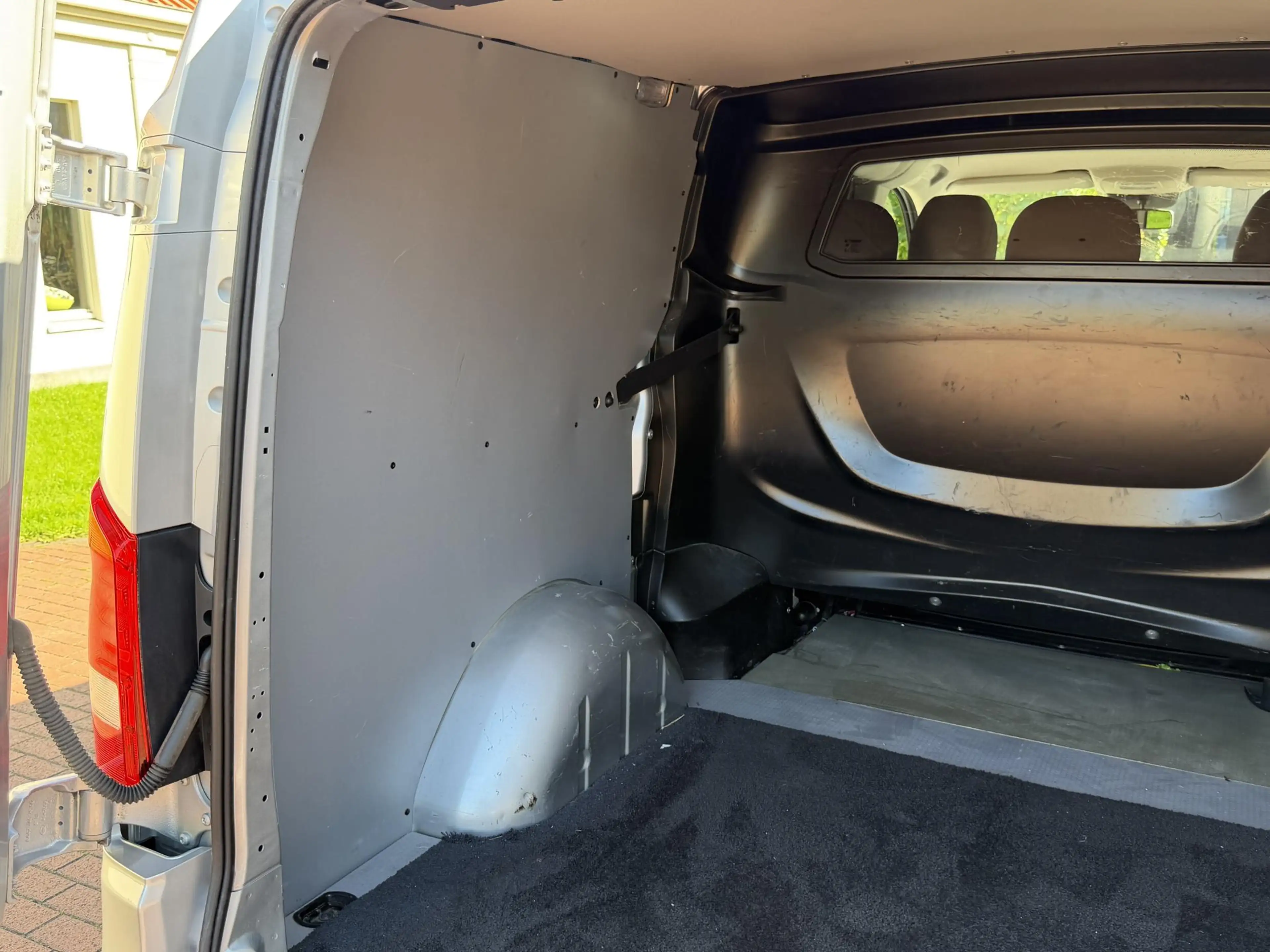Mercedes-Benz Vito 111 CDI Lang DC Comfort - Euro 6 - Bijtellings vri — photo 23