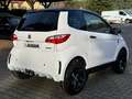 Aixam City Sport Elektro  Mopedauto L6e Automatik White - thumbnail 7