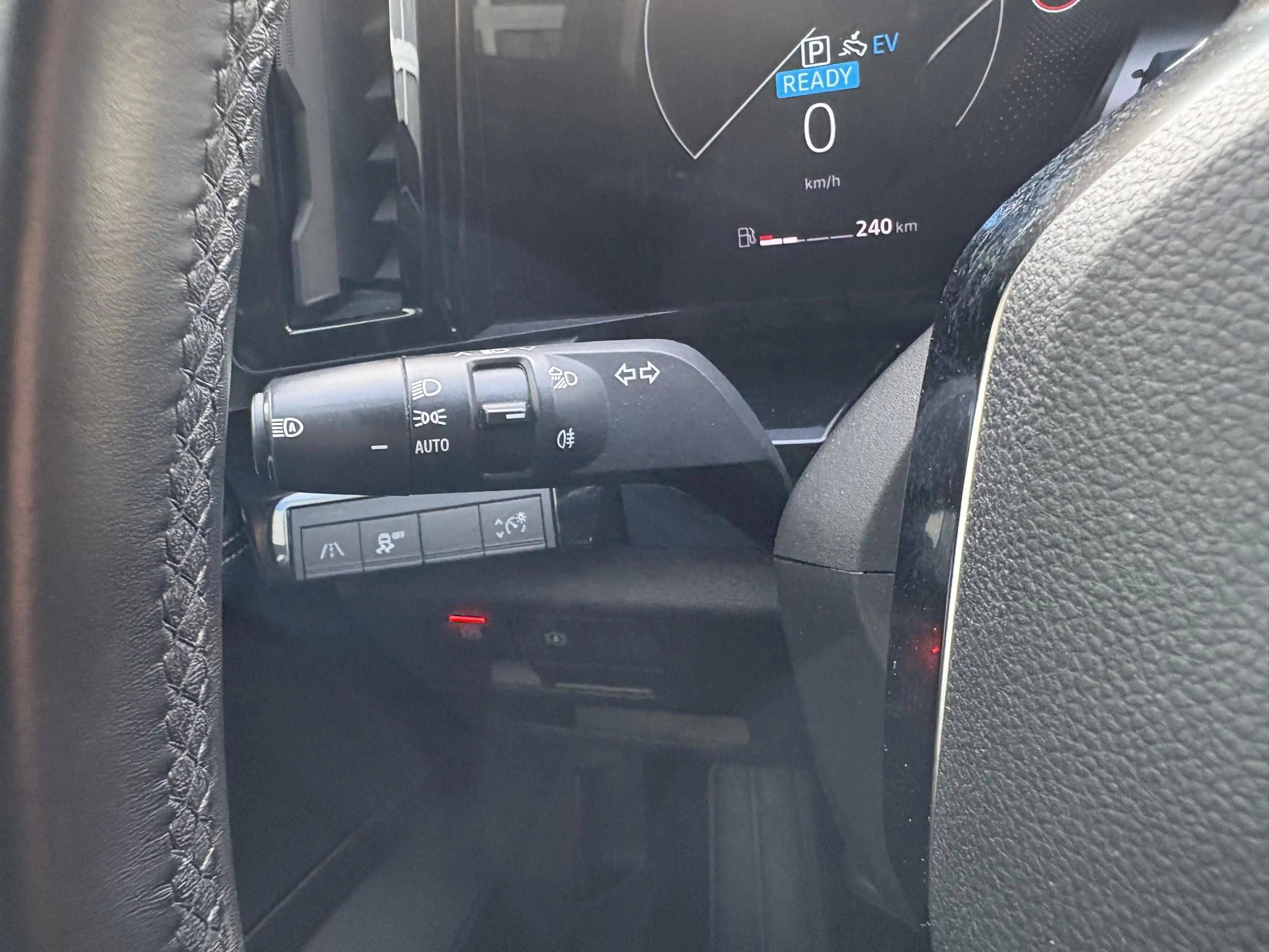 Renault Austral 1.2 E-Tech full hybrid 200 techno | NAP | Navigati — photo 20