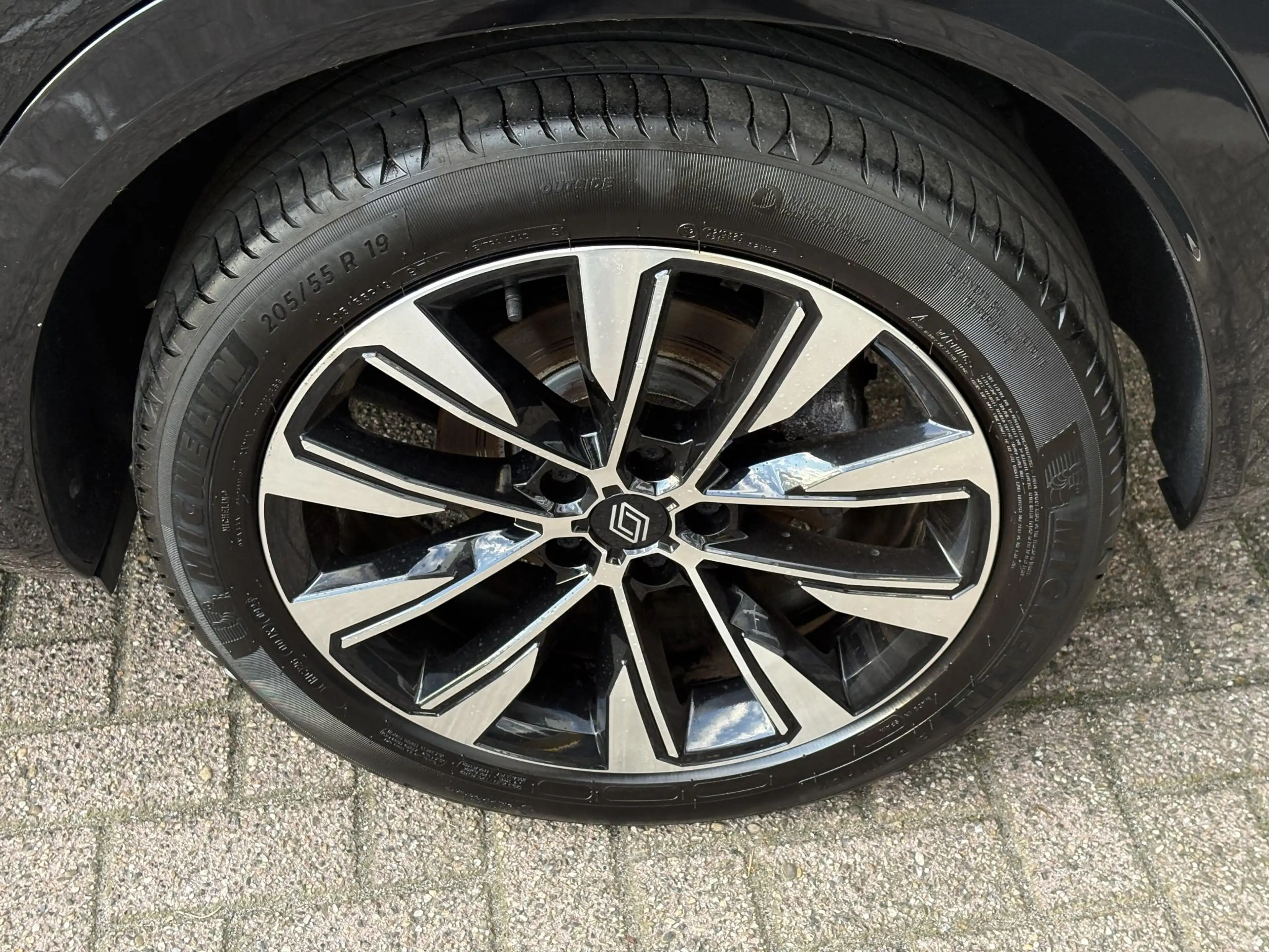 Renault Austral 1.2 E-Tech full hybrid 200 techno | NAP | Navigati — photo 8