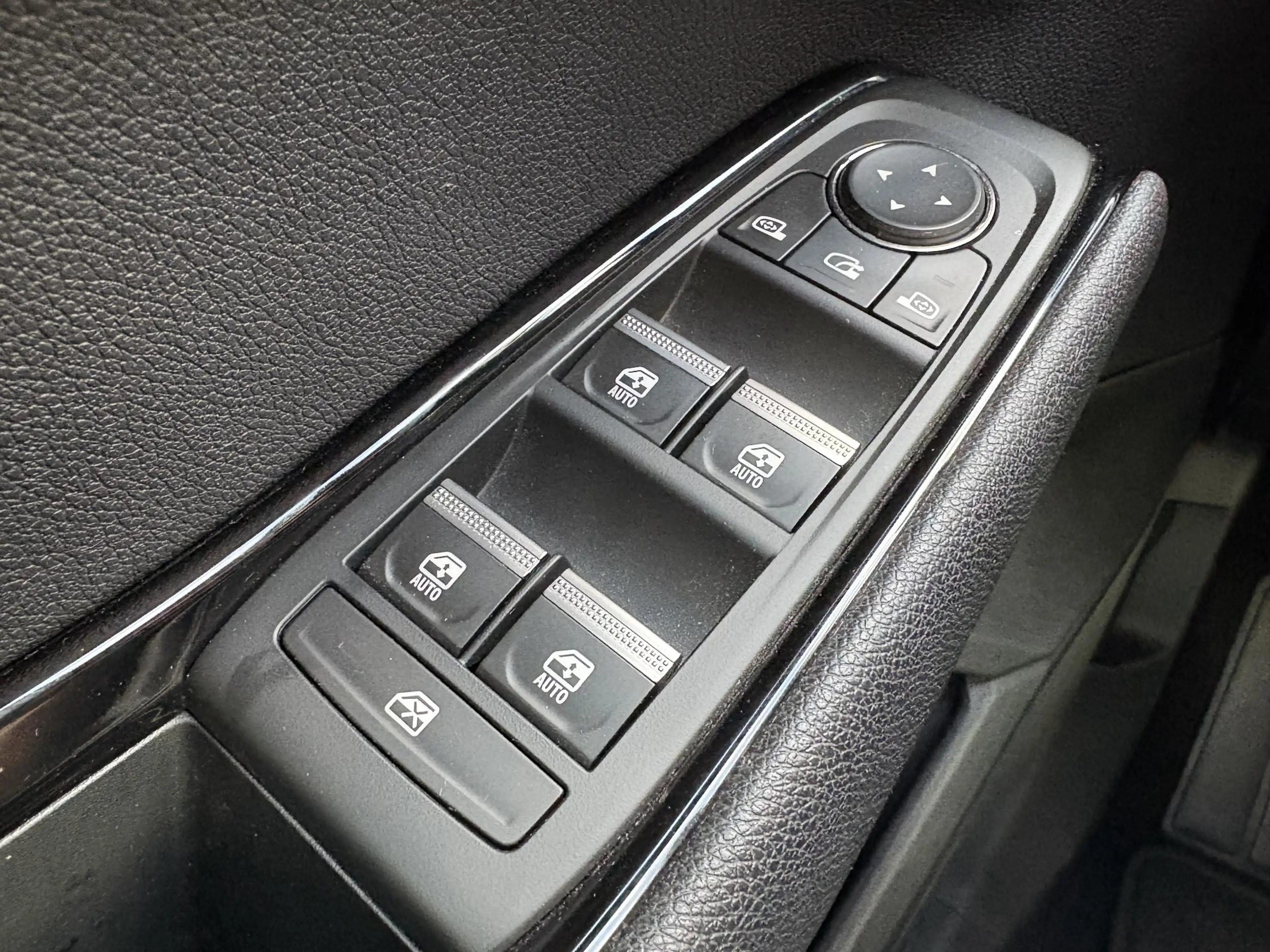 Renault Austral 1.2 E-Tech full hybrid 200 techno | NAP | Navigati — photo 13