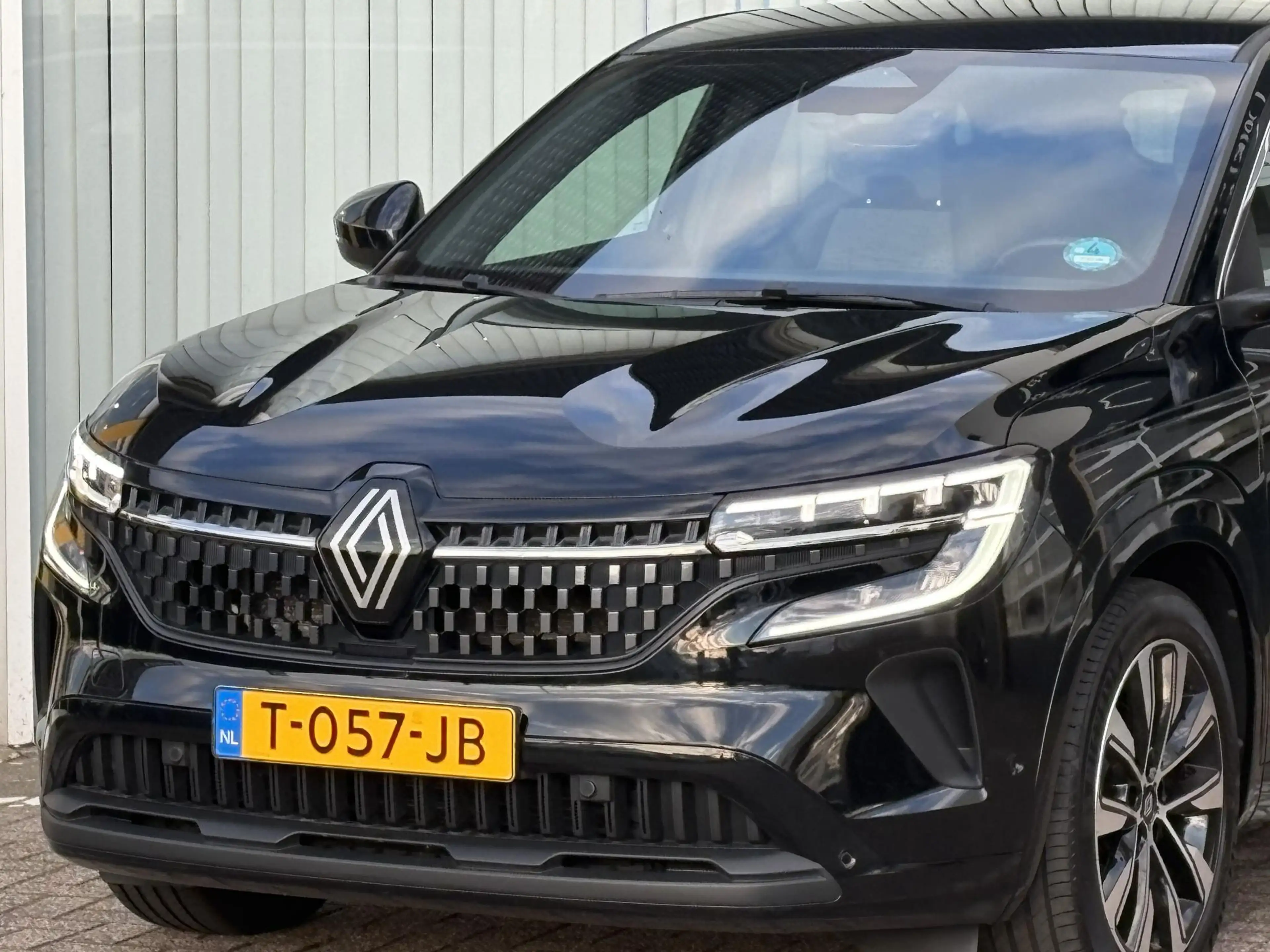 Renault Austral 1.2 E-Tech full hybrid 200 techno | NAP | Navigati — photo 3