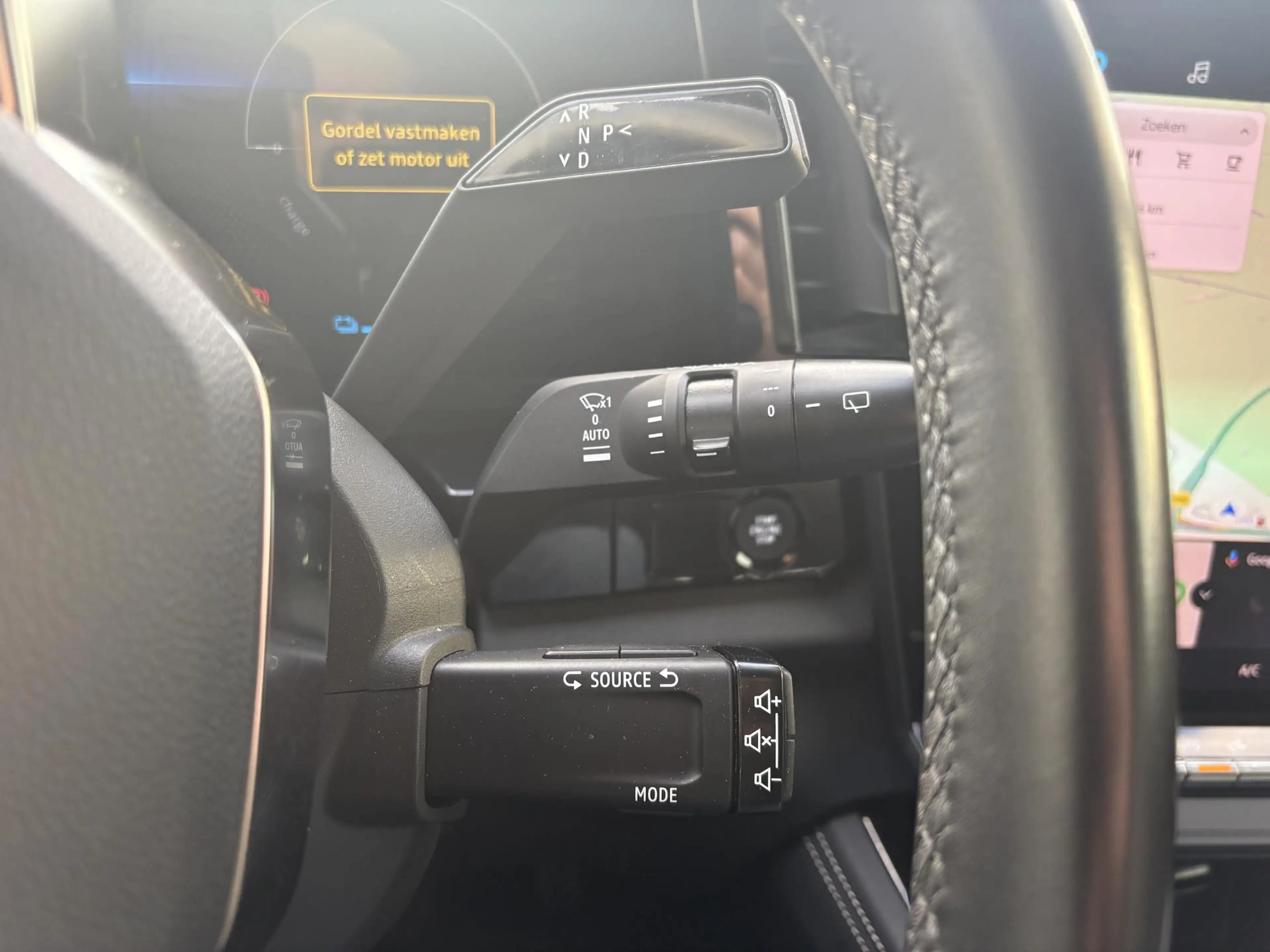 Renault Austral 1.2 E-Tech full hybrid 200 techno | NAP | Navigati — photo 15