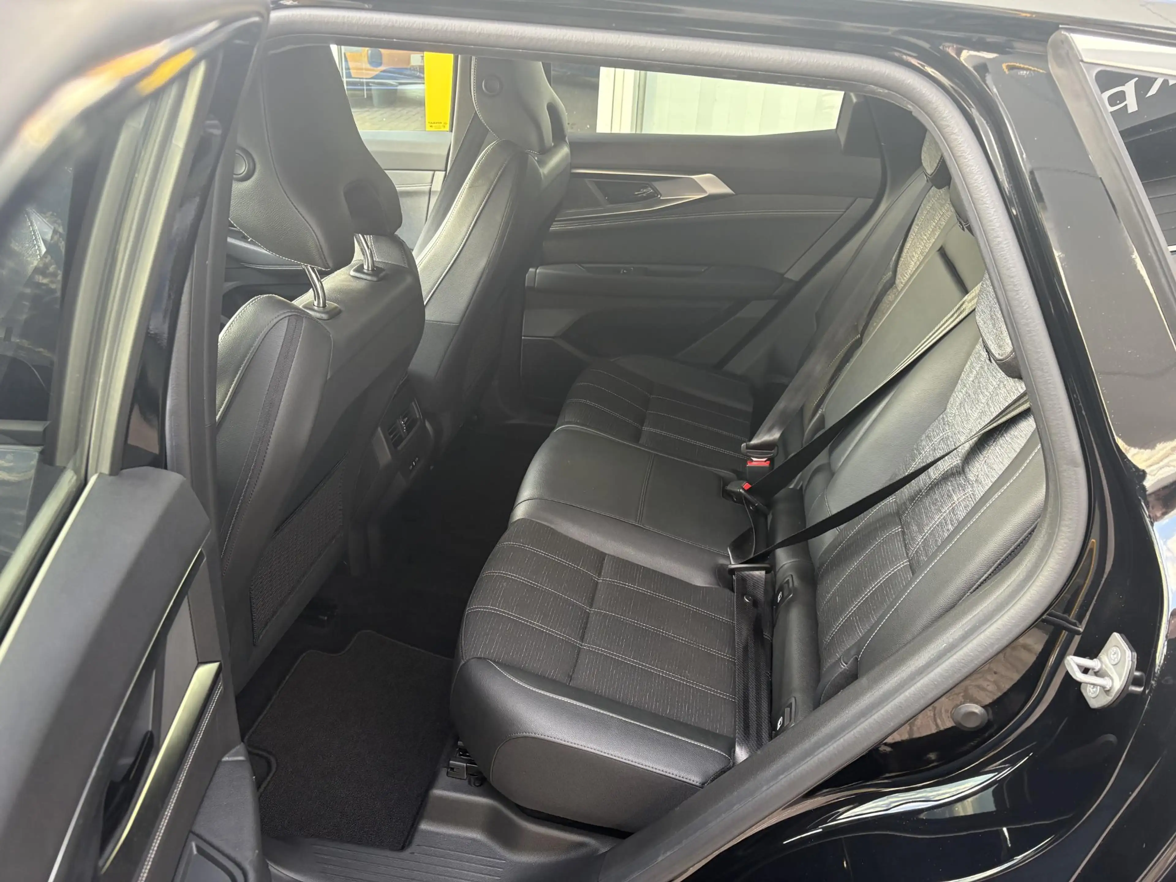 Renault Austral 1.2 E-Tech full hybrid 200 techno | NAP | Navigati — photo 6