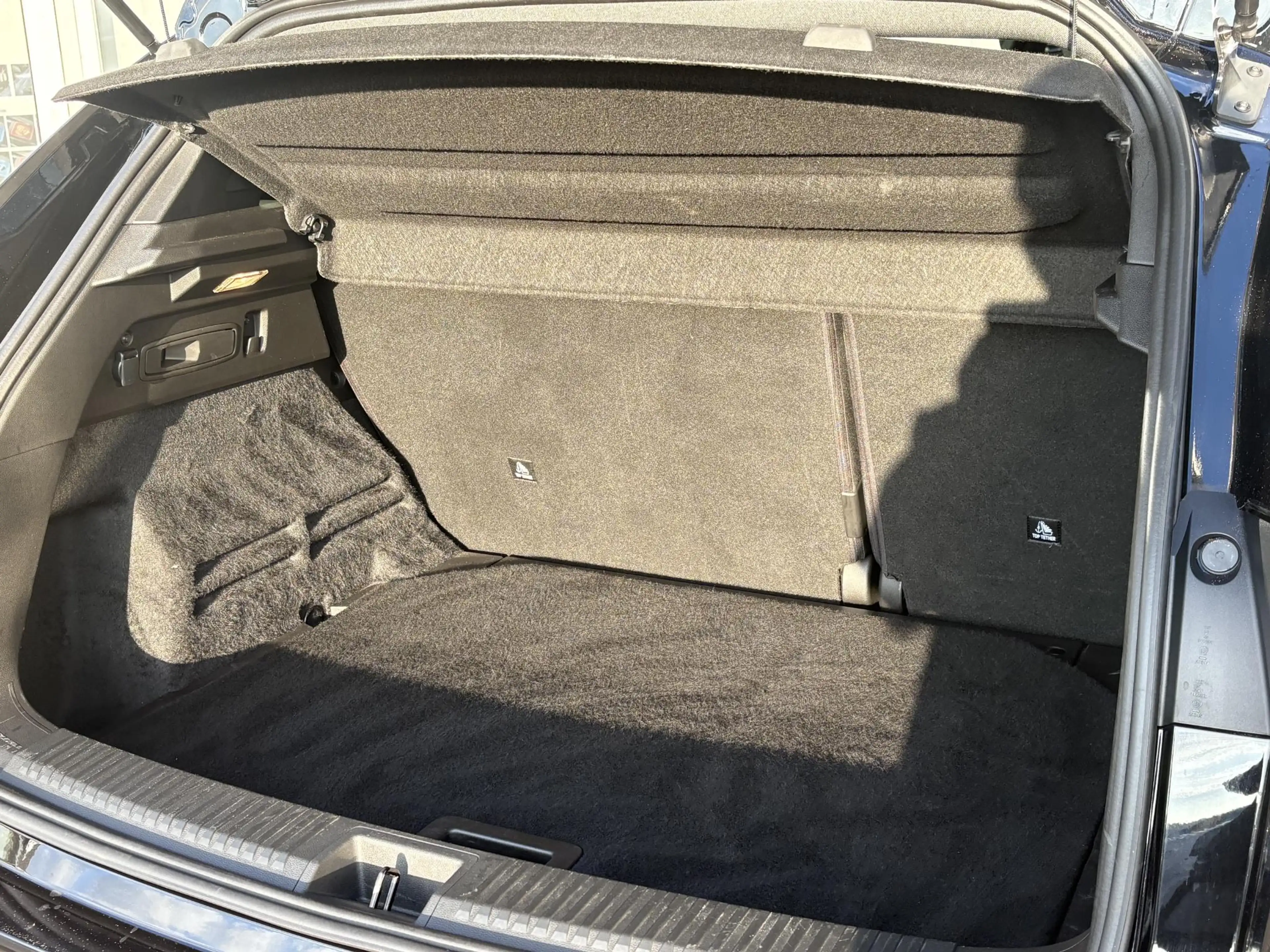 Renault Austral 1.2 E-Tech full hybrid 200 techno | NAP | Navigati — photo 30