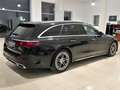 Mercedes-Benz E 220 d T AMG Line Advanced/Leder/AHK/Standhzg Noir - thumbnail 10