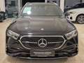 Mercedes-Benz E 220 d T AMG Line Advanced/Leder/AHK/Standhzg Noir - thumbnail 6