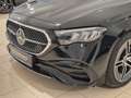 Mercedes-Benz E 220 d T AMG Line Advanced/Leder/AHK/Standhzg Noir - thumbnail 5
