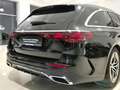 Mercedes-Benz E 220 d T AMG Line Advanced/Leder/AHK/Standhzg Noir - thumbnail 11