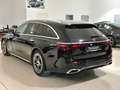 Mercedes-Benz E 220 d T AMG Line Advanced/Leder/AHK/Standhzg Noir - thumbnail 13
