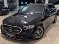 Mercedes-Benz E 220 d T AMG Line Advanced/Leder/AHK/Standhzg Noir - thumbnail 2