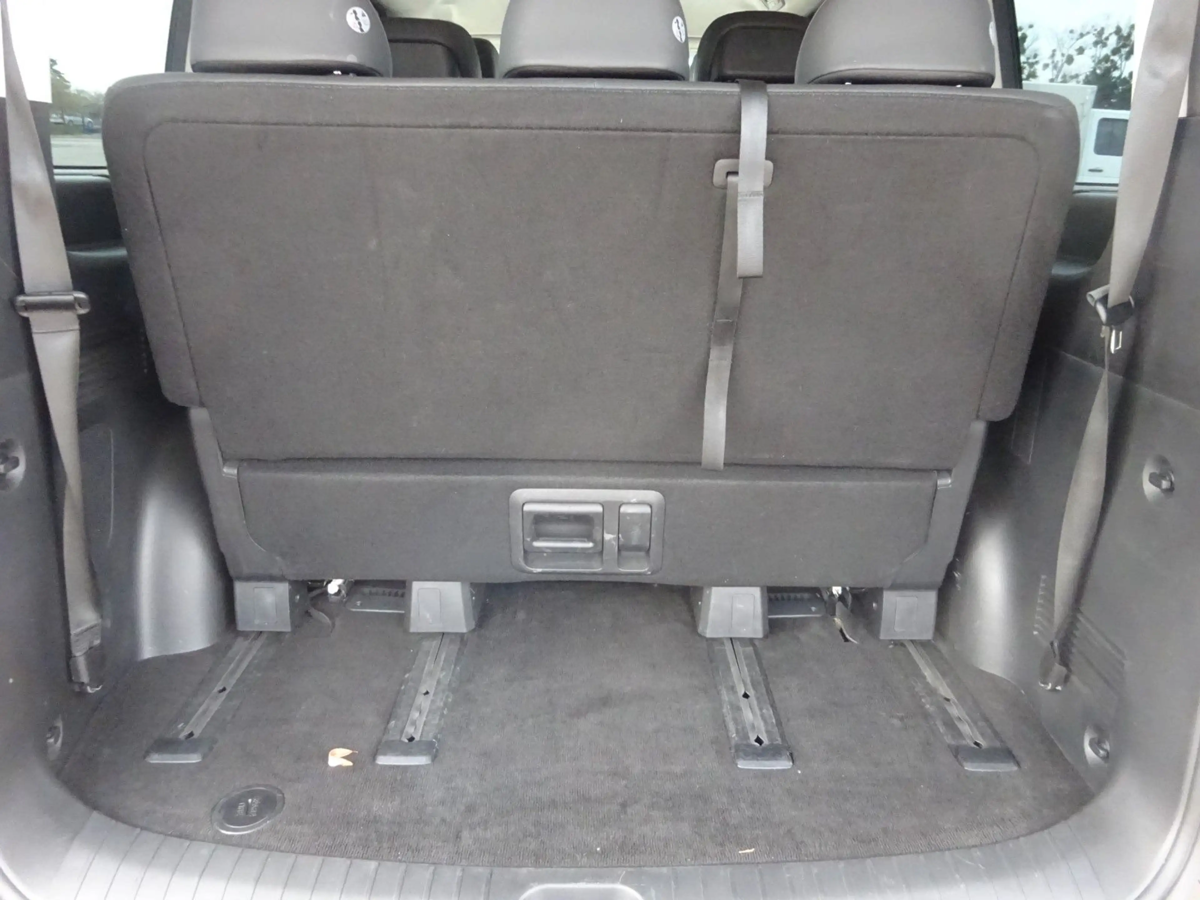 Hyundai STARIA 177PS Autm. Signature 4WD Taxi — photo 7