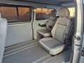 Volkswagen T5 Transporter Lang Kasten-Kombi Mittelhochdach Silber - thumbnail 6