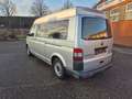 Volkswagen T5 Transporter Lang Kasten-Kombi Mittelhochdach Silber - thumbnail 3