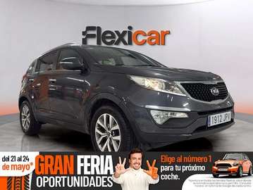1.7CRDi VGT Eco-D GT Line 4x2