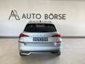 Skoda Kamiq 1.6 TDI DSG STYLE NAVI*ViCo*PDC*SHZ*LED* Zilver - thumbnail 5