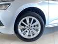 Skoda Kamiq 1.6 TDI DSG STYLE NAVI*ViCo*PDC*SHZ*LED* Zilver - thumbnail 15