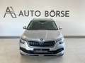 Skoda Kamiq 1.6 TDI DSG STYLE NAVI*ViCo*PDC*SHZ*LED* Zilver - thumbnail 3