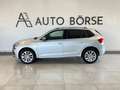 Skoda Kamiq 1.6 TDI DSG STYLE NAVI*ViCo*PDC*SHZ*LED* Zilver - thumbnail 4