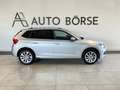 Skoda Kamiq 1.6 TDI DSG STYLE NAVI*ViCo*PDC*SHZ*LED* Zilver - thumbnail 6