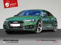 Audi RS5 2.9 TFSI B&O HUD 280km/h Sport-AG Grün - thumbnail 1