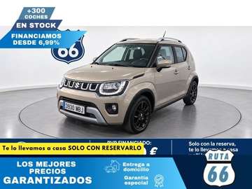 1.2 Mild Hybrid GLX