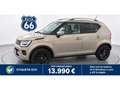 Suzuki Ignis 1.2 Mild Hybrid GLX Gris - thumbnail 3