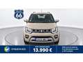 Suzuki Ignis 1.2 Mild Hybrid GLX Gris - thumbnail 4