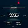 Audi Q3 Sportback 40 2.0 tdi S line edition quattro 200cv Nero - thumbnail 10