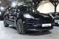Porsche Macan (2) 3.0 V6 S 354 24CV Noir - thumbnail 9