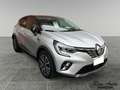 Renault Captur TCe 130 CV EDC FAP Initiale Paris Argento - thumbnail 3