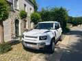 Land Rover Defender Defender 110 3.0 D MHEV D200 S Wit - thumbnail 1