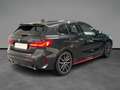 BMW 128 ti auto Zwart - thumbnail 5