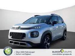 Citroën C3 Aircross Pure Tech 110 Shine