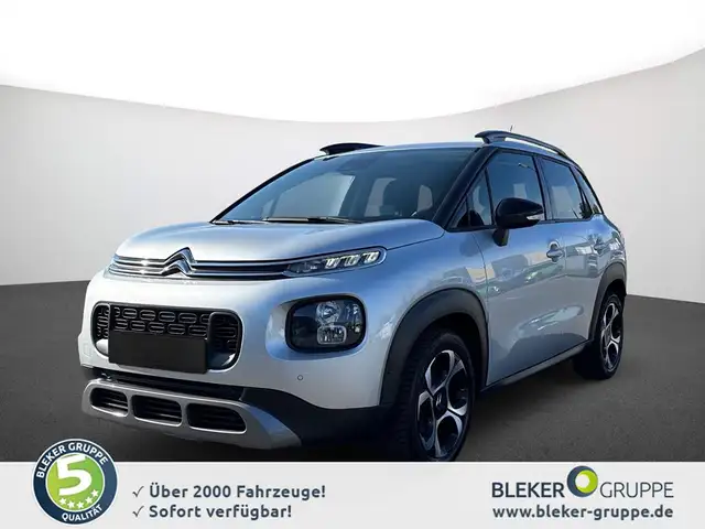 Citroën C3 Aircross Pure Tech 110 Shine
