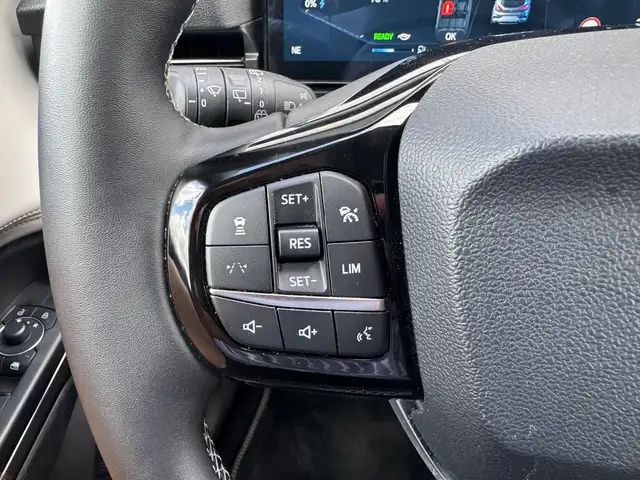 Ford Puma view 13